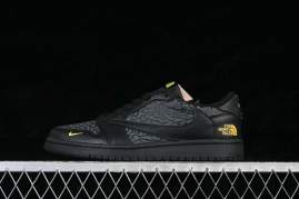 Picture of Air Jordan Travis Scott _SKUfw22003276479273954fw